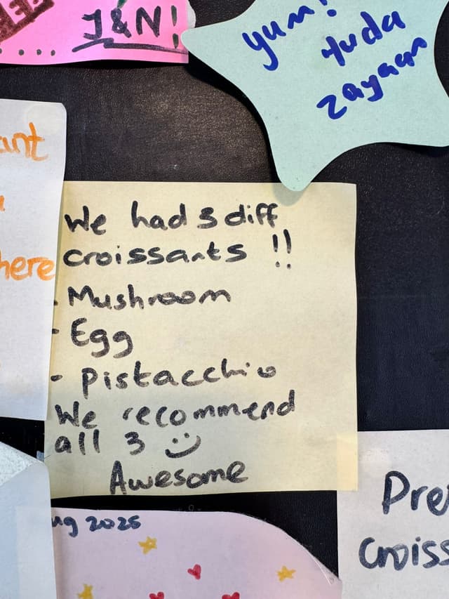 Customer review 2