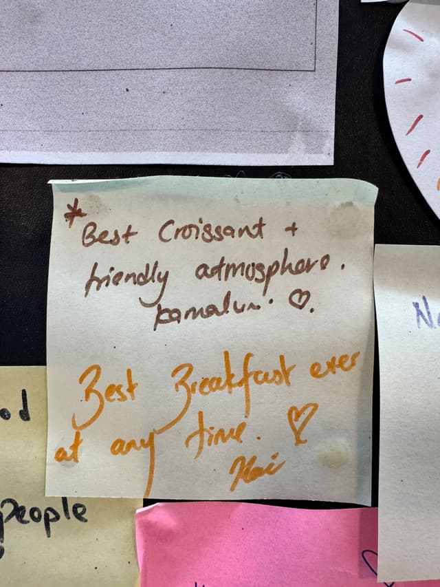 Customer review 4